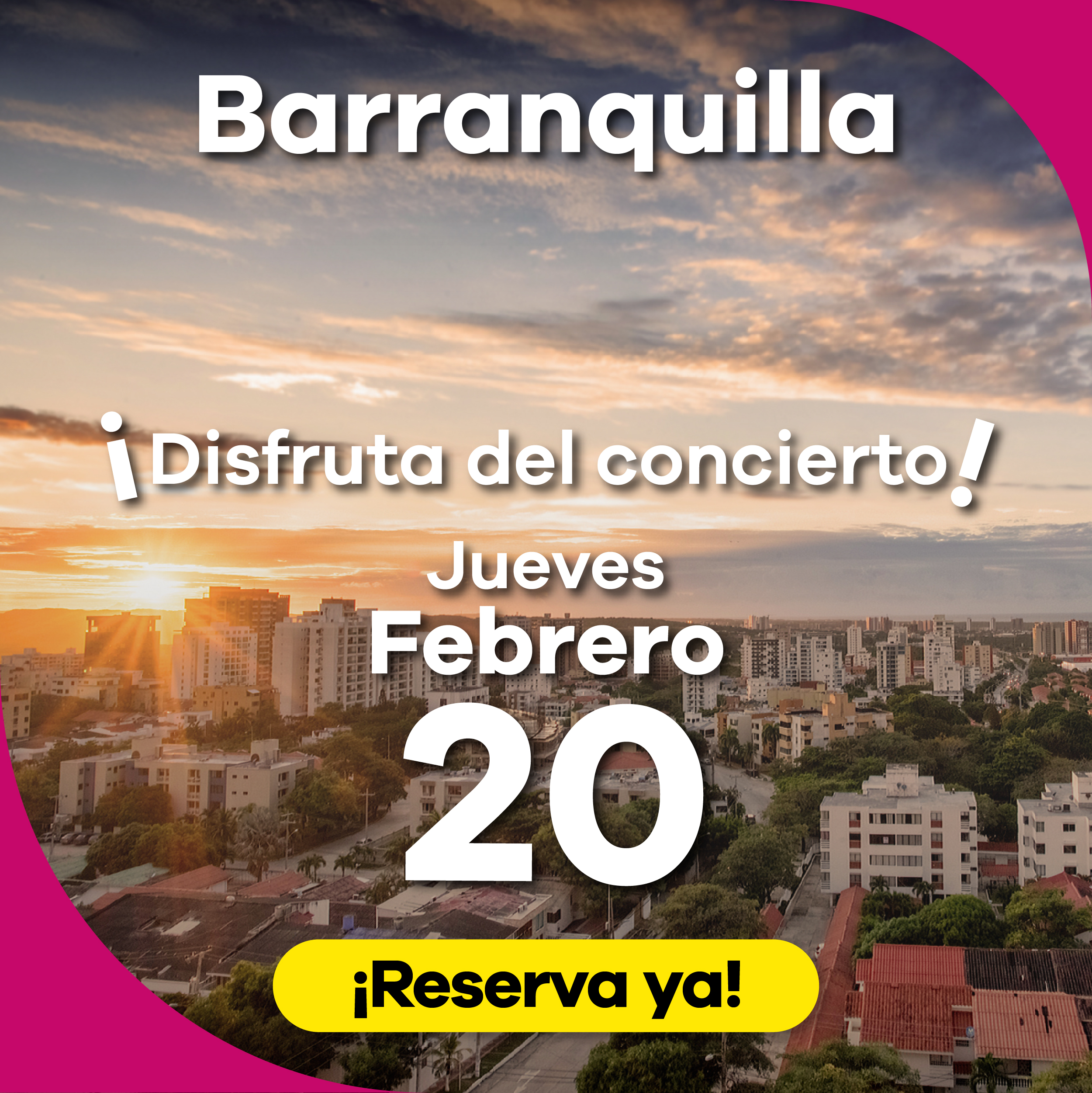 barranquilla