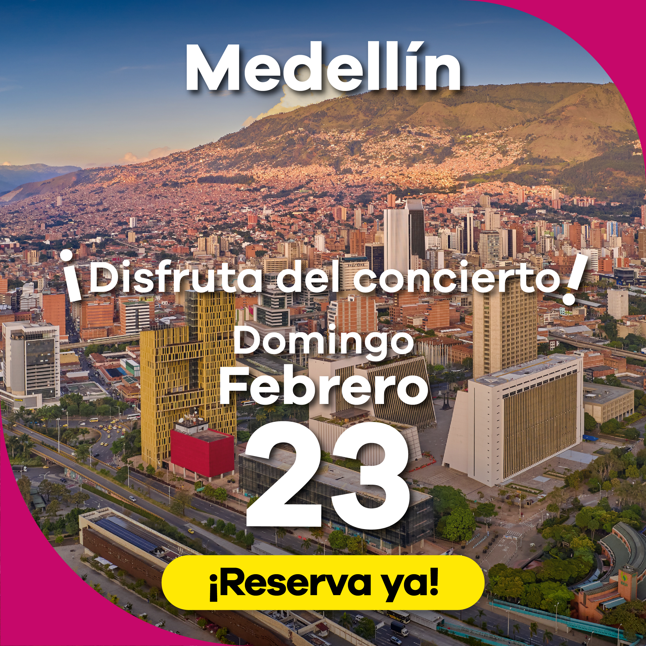 medellin