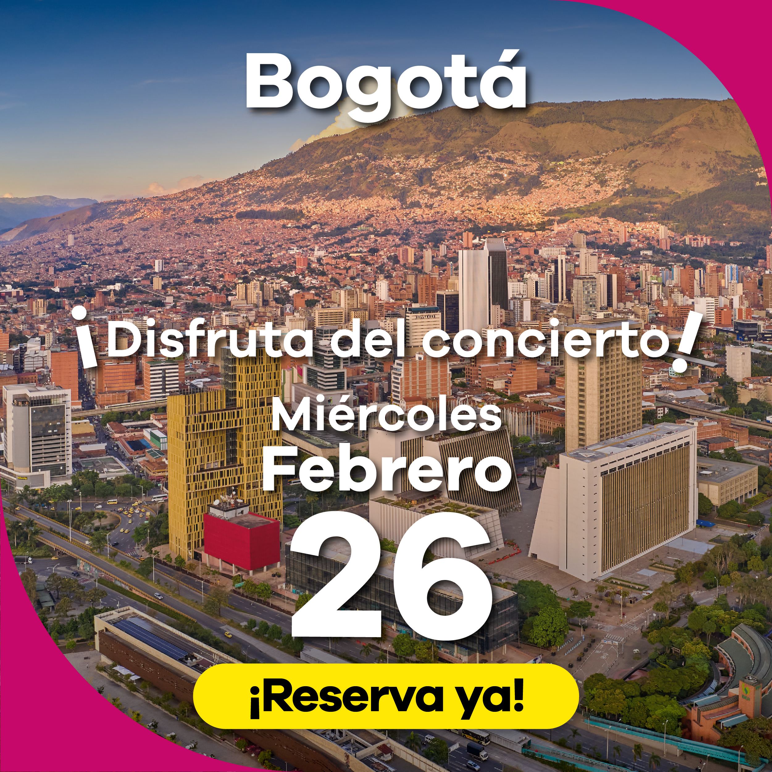 bogota