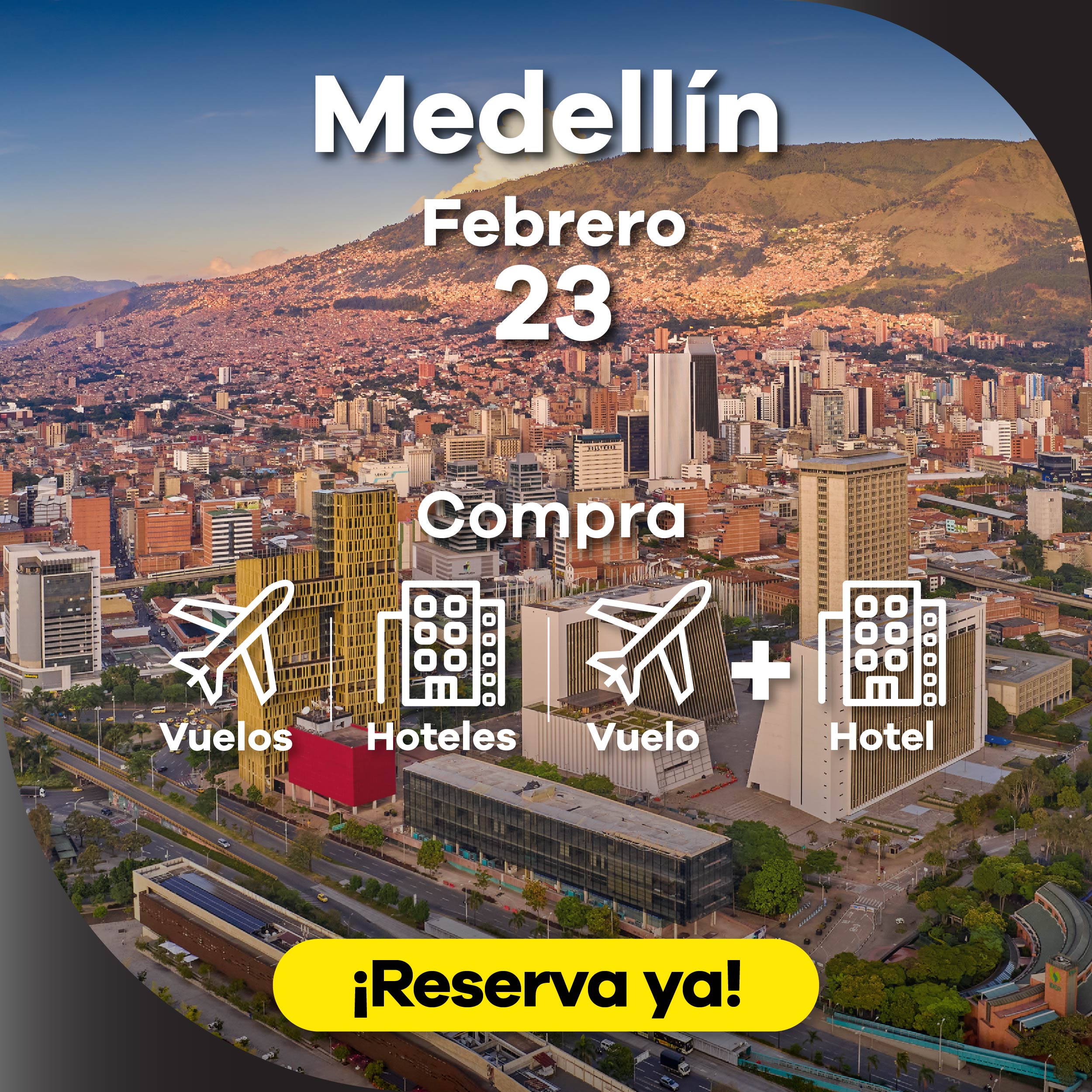 medellin