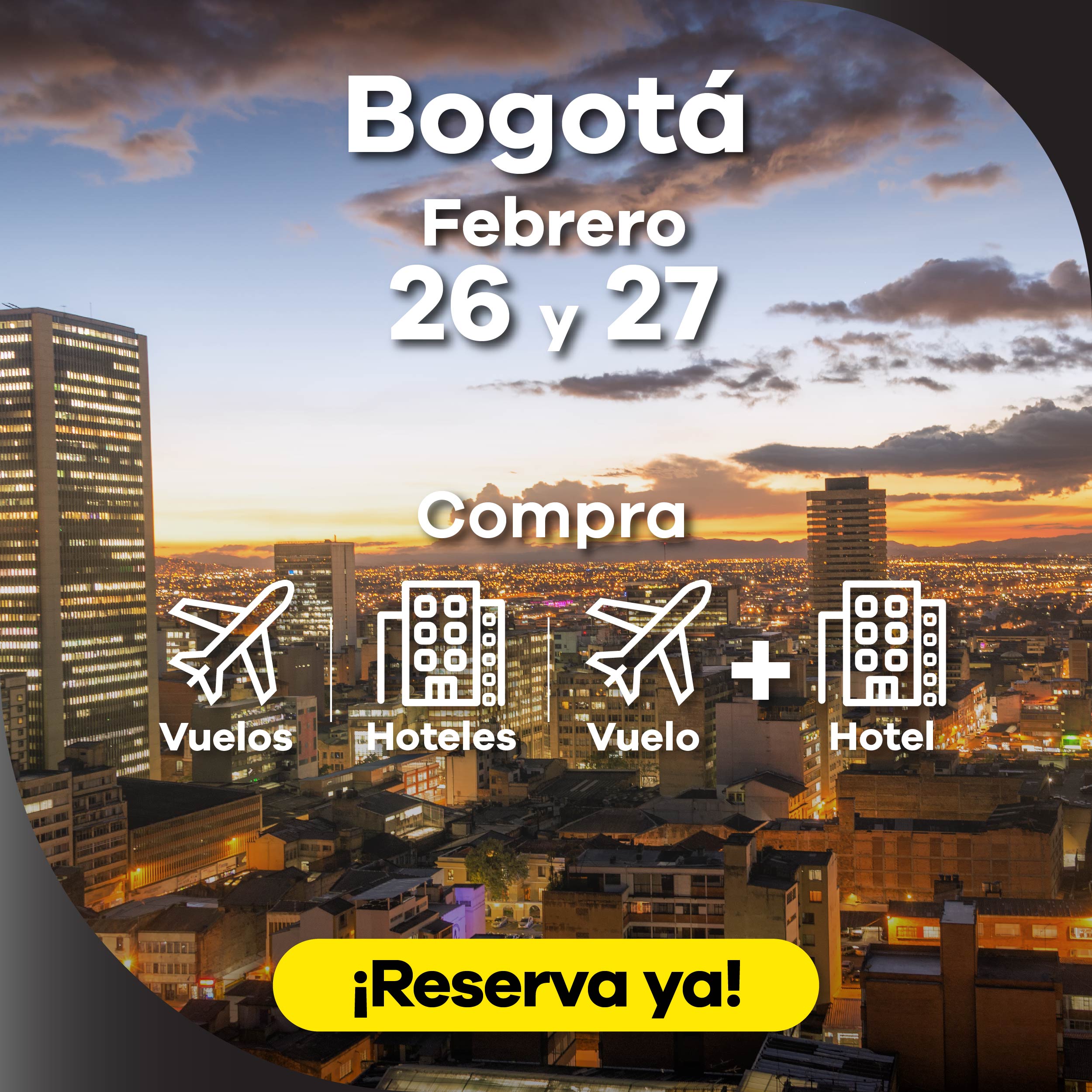 bogota