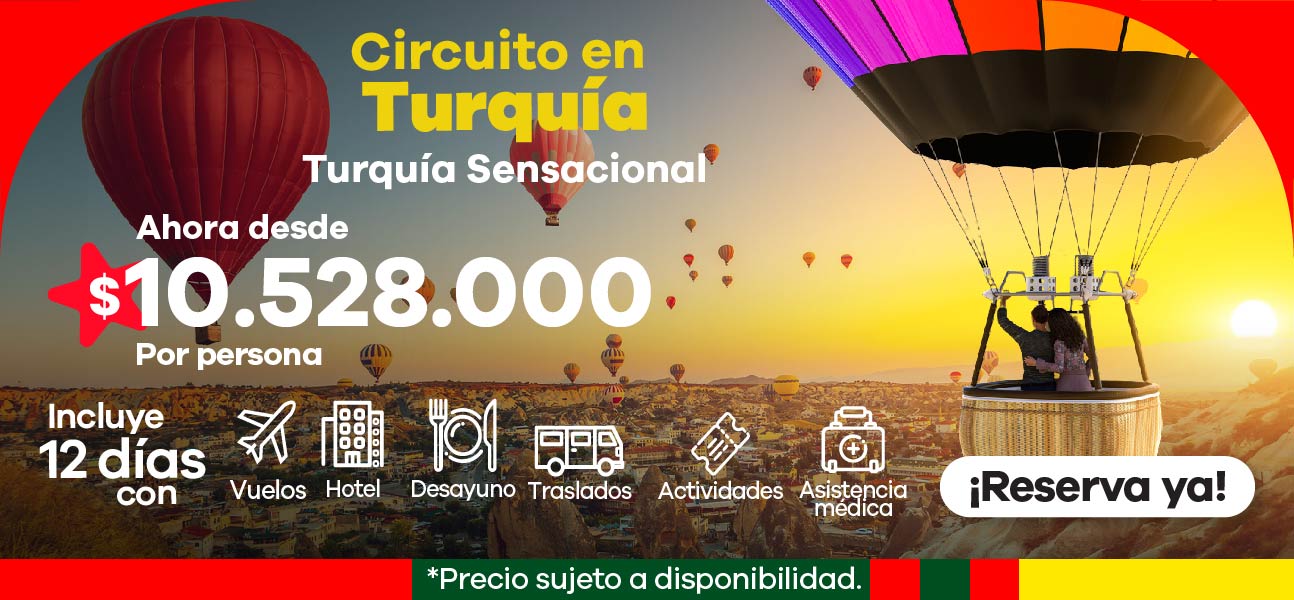 circuito europa