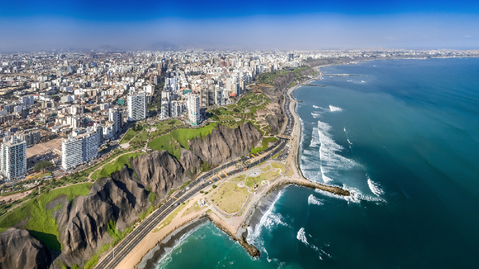 Perú Espectacular