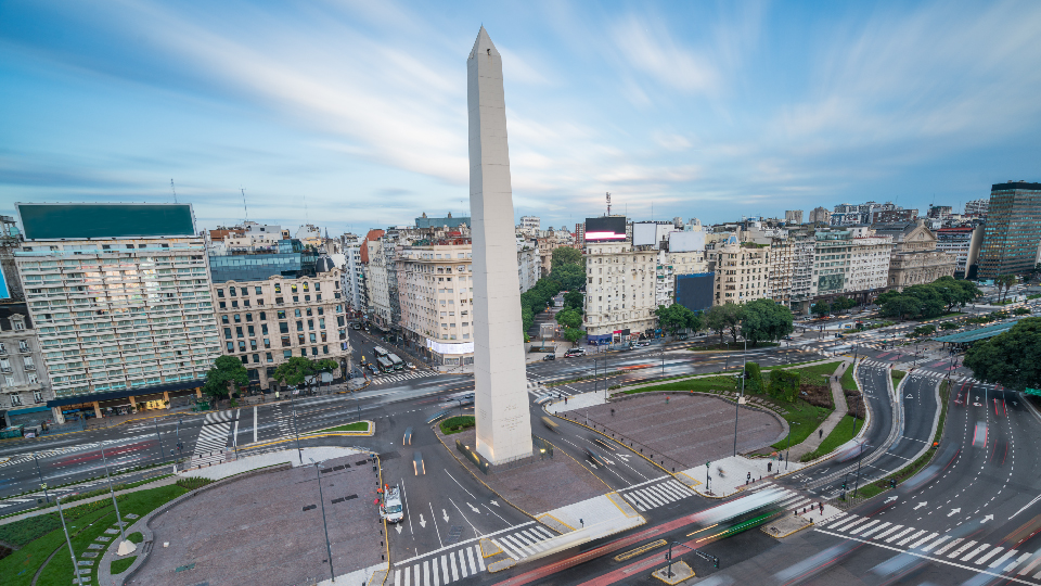 Maravillas Argentinas